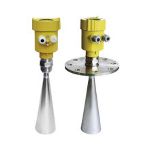 Liquid And Solid Tank Soybean and Wheat Level Radar Transmitter Made In China